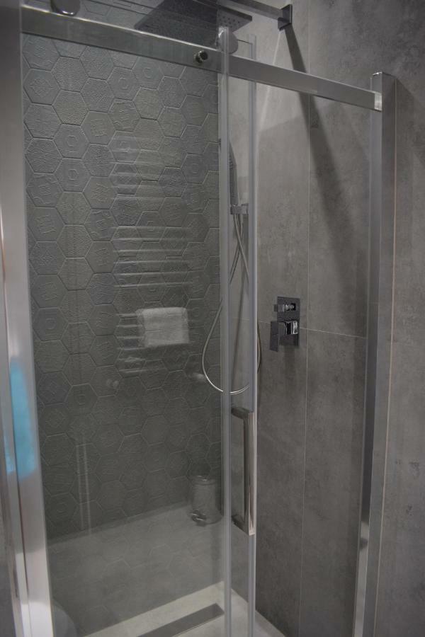 Apartament Silence Triventi Cristal 卡尔帕奇 外观 照片