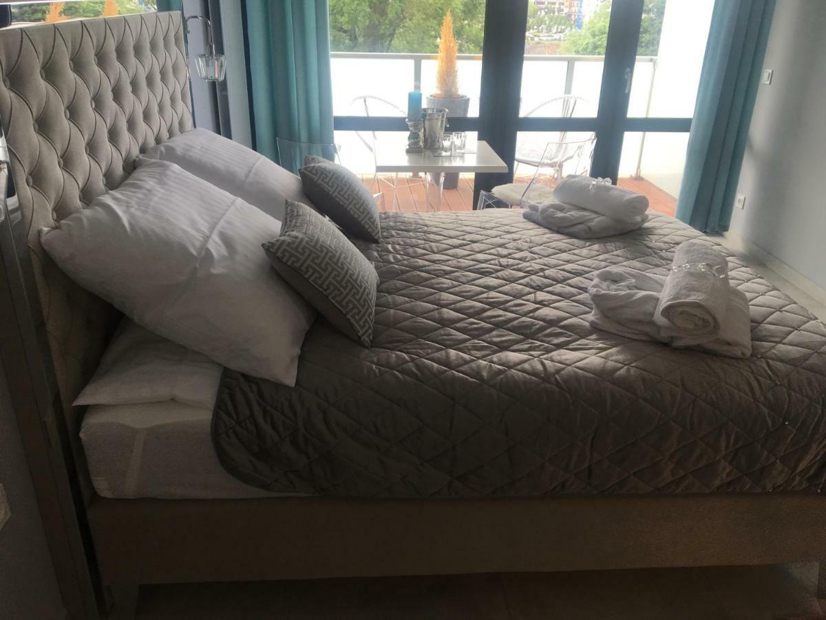 Apartament Silence Triventi Cristal 卡尔帕奇 外观 照片