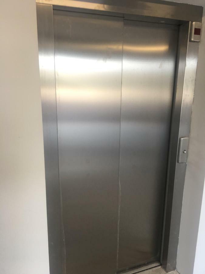 Apartament Silence Triventi Cristal 卡尔帕奇 外观 照片