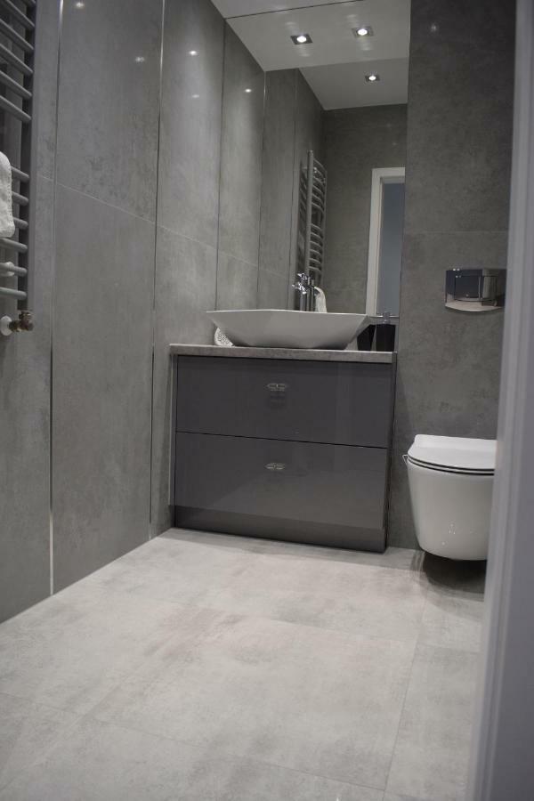 Apartament Silence Triventi Cristal 卡尔帕奇 外观 照片